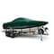 Eevelle Windstorm Boat Cover SKI BOAT Tournament Inboard 17' 6in. L 84in. W Green WSTURSK1784-HTR - alternate 1